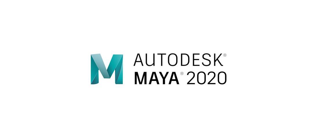 maya 2020 manual
